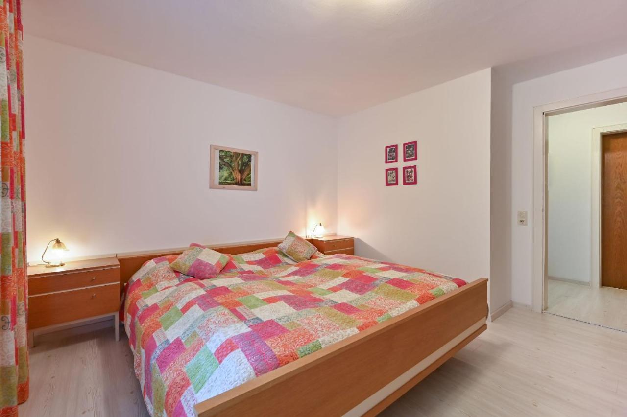 Ferienwohnung Landhaus Helga Unterm Schloss Schwangau Bagian luar foto