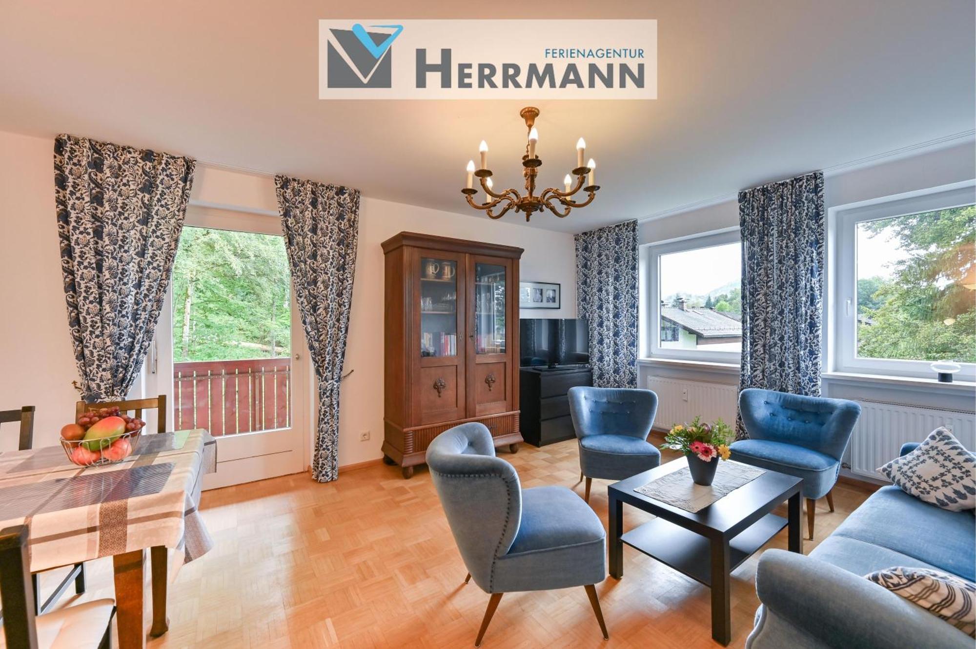 Ferienwohnung Landhaus Helga Unterm Schloss Schwangau Bagian luar foto